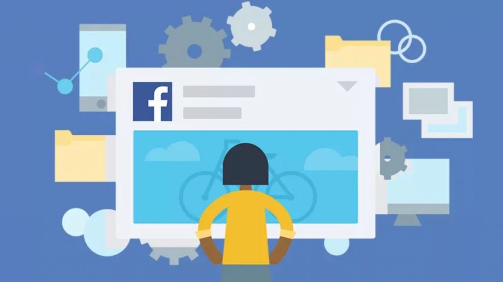 marketing w mediach społecznościowych facebook